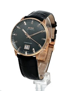 MIDO Commander Big Date Auto 42MM Men's Watch M021.626.36.051.00 - STORE DISPLAY - Picture 1 of 3