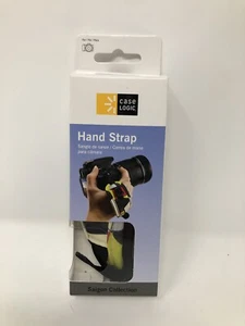 CASE LOGIC SDHS-101 SAIGON DSLR HAND STRAP TRIANGLE - NEW - Picture 1 of 3