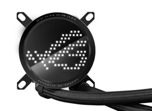 4711081927945 ASUS ROG Ryuo III 360 ARGB Prozessor Flüssigkeitskühlung 12 cm Sch - Bild 1 von 5