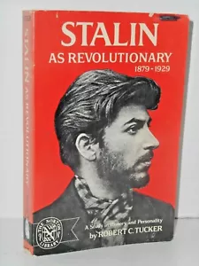 Stalin als Revolutionär, 1879-1929 eine Studie über Geschichte und Persönlichkeit - Bild 1 von 1