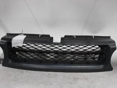 2010 Land Rover Range Rover Sport Grille OEM White LR020926 Used 134k Miles - Imagem 1 de 4