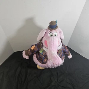 Disney Store Bing Bong Plush 16'' Pixar Inside Out Elephant Cotton Candy Scented - Picture 1 of 20