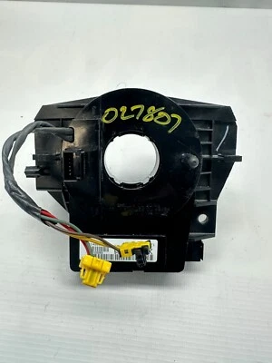 Jeep Patriot 2011-2012/brújula resorte de reloj con sensor de ángulo de dirección OEM Foto 1 de 4