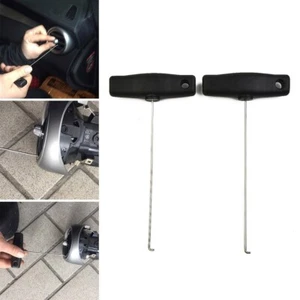 140589023300 Pull-out Hooks 2 Speedometer 2pcs/Set Accessories High Quality - Picture 1 of 3