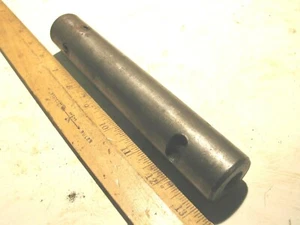 SHOP MADE N02 MAGIC CHUCK 1/2" NPT EXTENDED TAP HOLDER COLLET P7396 - Bild 1 von 3