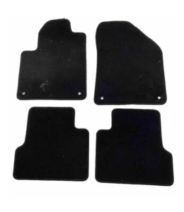 Jeep Cherokee floor mats 2019 complete set assy OEM 8SC94DX9AB - Picture 1 of 8