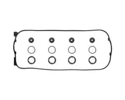 Juego de juntas de cubierta de válvula de motor Fel-Pro VS 50365 R para Honda 2,2 L Foto 1 de 3