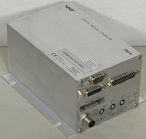 VAT PM-6 650PM-24AP Adaptive Pressure Controller Box - Picture 1 of 7