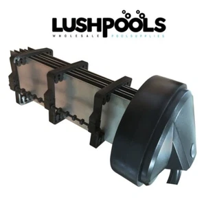 Evolution M15 / M15TS - Generic Salt Replacement Cell - 5 year pro rata Warranty - Picture 1 of 6