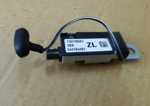 OPEL INSIGNIA 2.0 CDTI Antenna Amplifier 13270681 ZL - Picture 1 of 2