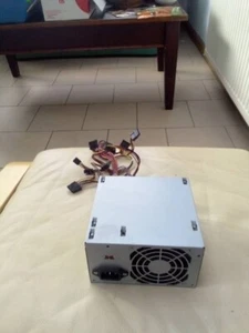 Alimentation pc de bureau. AcBel. HBA005-ZA1GT 350 - Photo 1/2