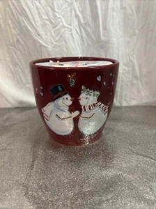 Bath and Body 1999 Cinnamon Stick Filled Candle 28 Ounce - Picture 1 of 6