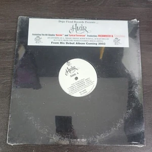 Amir Vinyl Record Dope Fiend Records DJ Vice Holla Boyz Knockturnal Rap Hip Hop - Foto 1 di 3