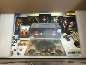 Borderlands 3 Sammleredition DIAMANT LOOT BRUST EDITION XB1, VERSANDFERTIG - Bild 1 von 3