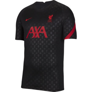 Pijama Largo Serigrafiado para ni/ño Producto Oficial Liverpool FC