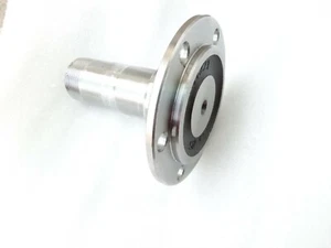 Compatible Avec Mahindra Roxor 2.5 L Roulement Roue Axe - Picture 1 of 4