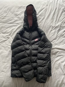 childrens nike winter coats