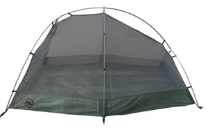 BIG AGNES SEEDHOUSE SL3 TENT BACKPACKING backpack green camping hiking - Picture 1 of 13