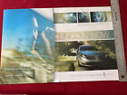 2013 Lincoln Mks 2-Page Print Ad - Great To Frame!