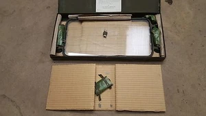 For Jeep Willys MB Dodge GMC Military Casco Electric Windshield Defroster 6 Volt - Picture 1 of 5