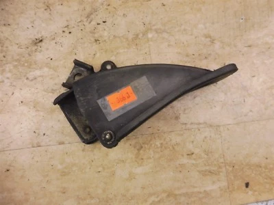 Honda CB750 CB 750 H166-1' 1974 freno delantero rotor guardabarros cubierta Foto 1 de 4