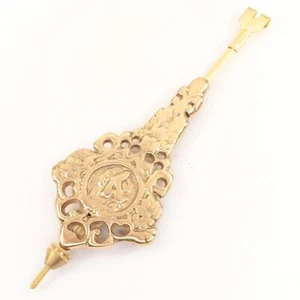 Reloj Péndulo Bob 2.9 OZ Reloj de pan de jengibre, salón, estante - RC2214 - Imagen 1 de 2