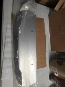 Can-AM Radiator Protector Aluminum 2019-2022 Ryker Genuine OEM 219400999 - Picture 1 of 9