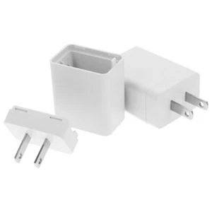 2 Pcs Charger Pill Box Man Safe Accessories Hidden Compartment Items - Picture 1 of 12