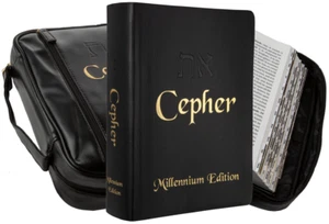 Cepher Package Deal - Large Print - Zdjęcie 1 z 1