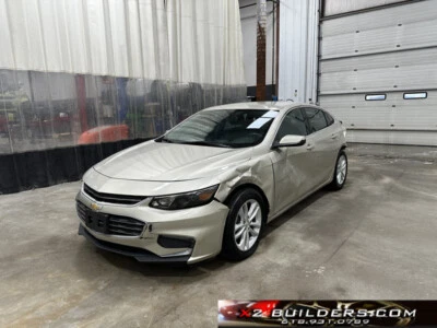 2016 Chevrolet Malibu  - Image 1 of 4