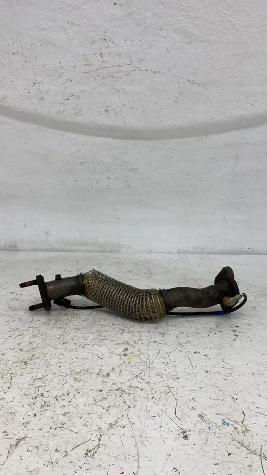 KIA RIO 2018-2021 FRONT EXHAUST FLEXI PIPE  - Image 1 of 4