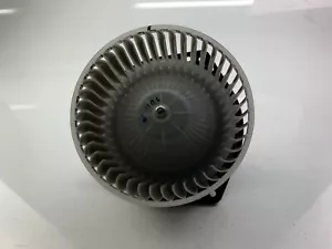 F3363 CHEVROLET KALOS 2007 HEATER FAN BLOWER MOTOR 96539676 - Picture 1 of 4