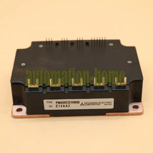 1PC New Mitsubishi power supply module PM450CS1H060 PM450CS1H060 FAST SHIP#XR - Picture 1 of 5