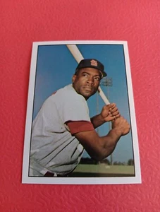 Bill White 1978 TCMA The 1960's #12 St. Louis Cardinals - Picture 1 of 2