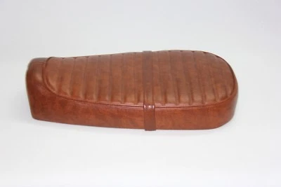 24 inches 1977-1984 BMW R80 R100 RT RS /7 twinshock motorcycle seat CODE: A6092 - Image 1 of 4