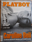 Playboy Nr.3/2003-Caroline Beil-Männermagazin