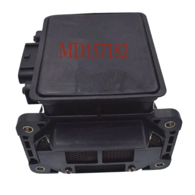 For 1991-1994 MITSUBISHI MIGHTY MAX / RAM 50 2.4 MAF SENSOR E5T05171 MD157182 - Image 1 of 4