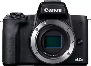 Canon EOS M50 Mark II Body Only Camera Photography - Picture 1 of 1