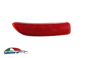 FANALE CATADIOTTRO POSTERIORE SINISTRO ADATTO A DACIA DOKKER- LODGY 2012-> - Foto 1 di 2