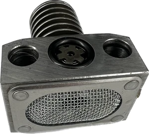 Piston PE15 pour motopompe radiale HAWE