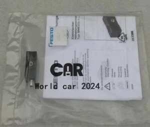 1 STCK. NEU FESTO SMEO-1-S-24B 150847 - Bild 1 von 2