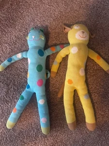 blabla doll lemonade the dog / bubbles the cat - Picture 1 of 7