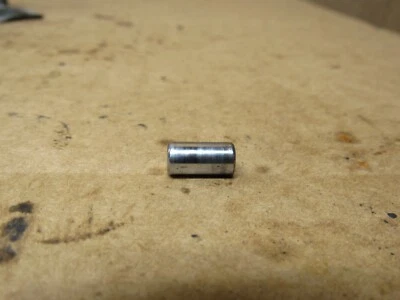 1973 Kawasaki G5 KE 100 pino de embreagem 610A0710 - Imagem 1 de 4