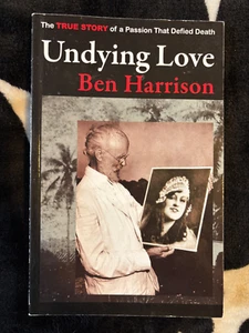 Undying Love: The True Story of a Passion That Defied Death - Key West - Foto 1 di 2