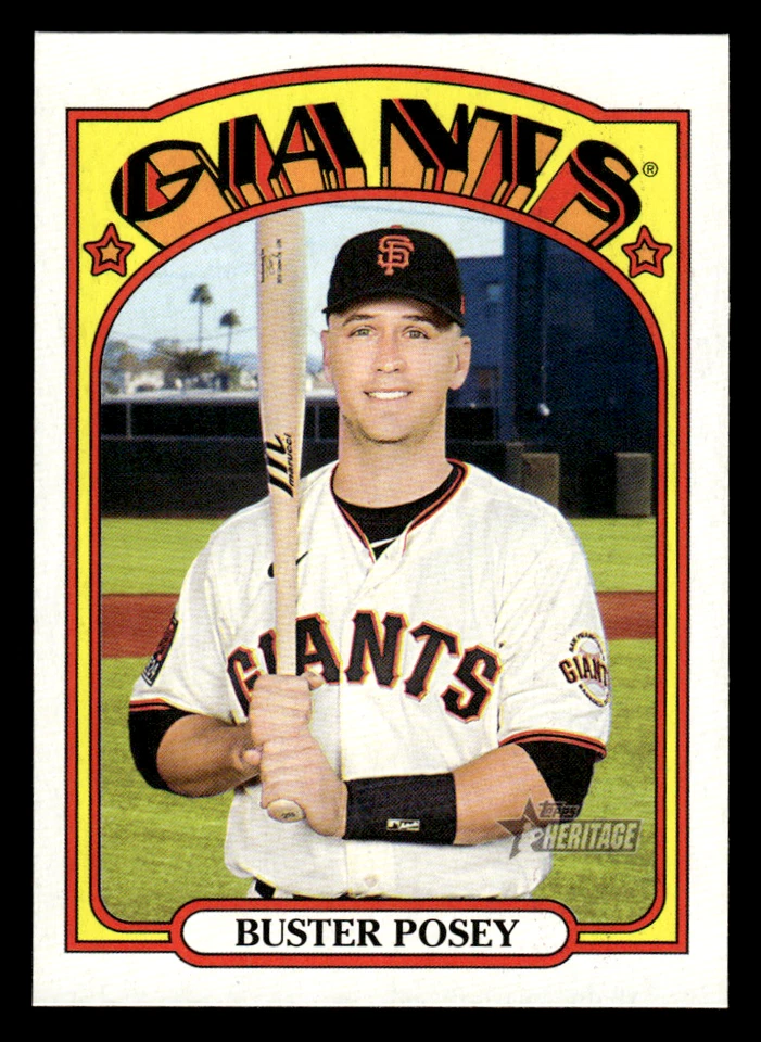 Heritage High Number 2021 individuales *Envío gratuito* construye tu propio lote Foto 1 de 1