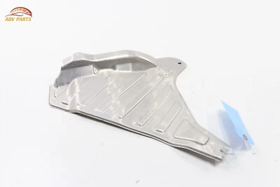 Honda HR-V 2023 bote de carbón de vapor de combustible cubierta térmica OEM Foto 1 de 4