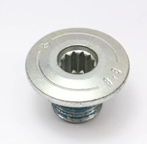 Steering Column Bolt VW Jetta Golf GTI MK4 MK5 Mk6 Audi TT A3 A4 A6 Passat Beetl - Picture 1 of 2