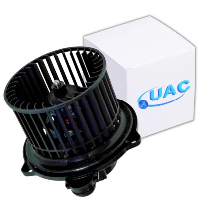 Motor soplador de climatización UAC BM 4032C para Hyundai Elantra 09-12 Foto 1 de 4