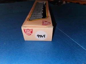 IHC UNION PACIFIC COVERED ACF HOPPER, EXCELLENT CONDITION, SOLD AS PICTURED - Picture 1 of 8