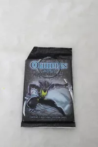Ophidian 2350 Booster Pack Gioco di Carte da Collezione - 11 Carte - Foto 1 di 4